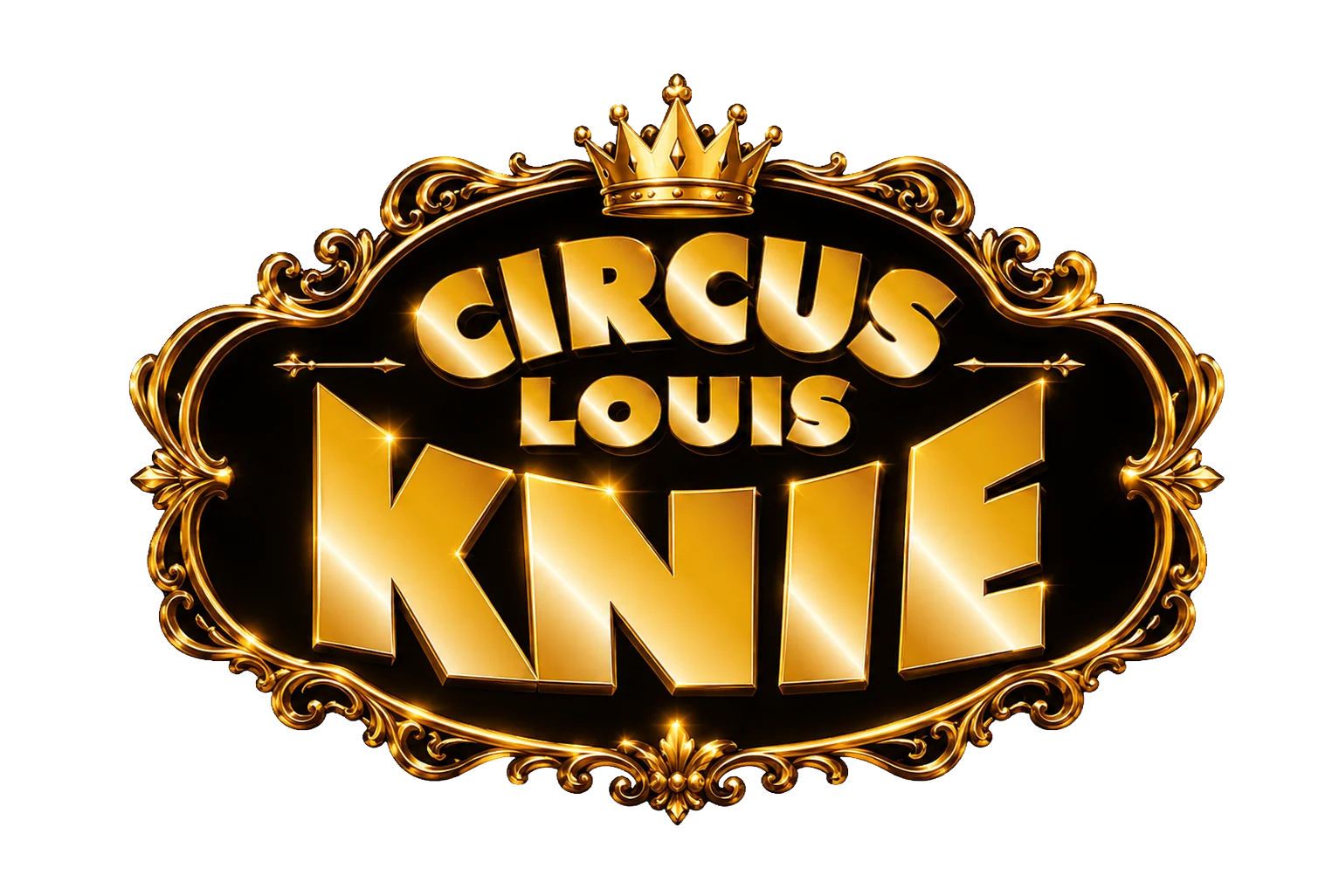 Circus Louis Knie Logo